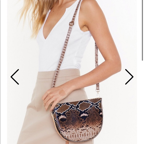 Nasty gal bag - Picture 1 of 5